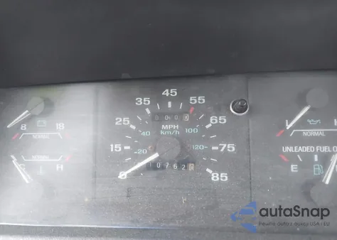 1994 Ford Ranger from USA, damaged, VIN 1FTCR10A9RPA86317